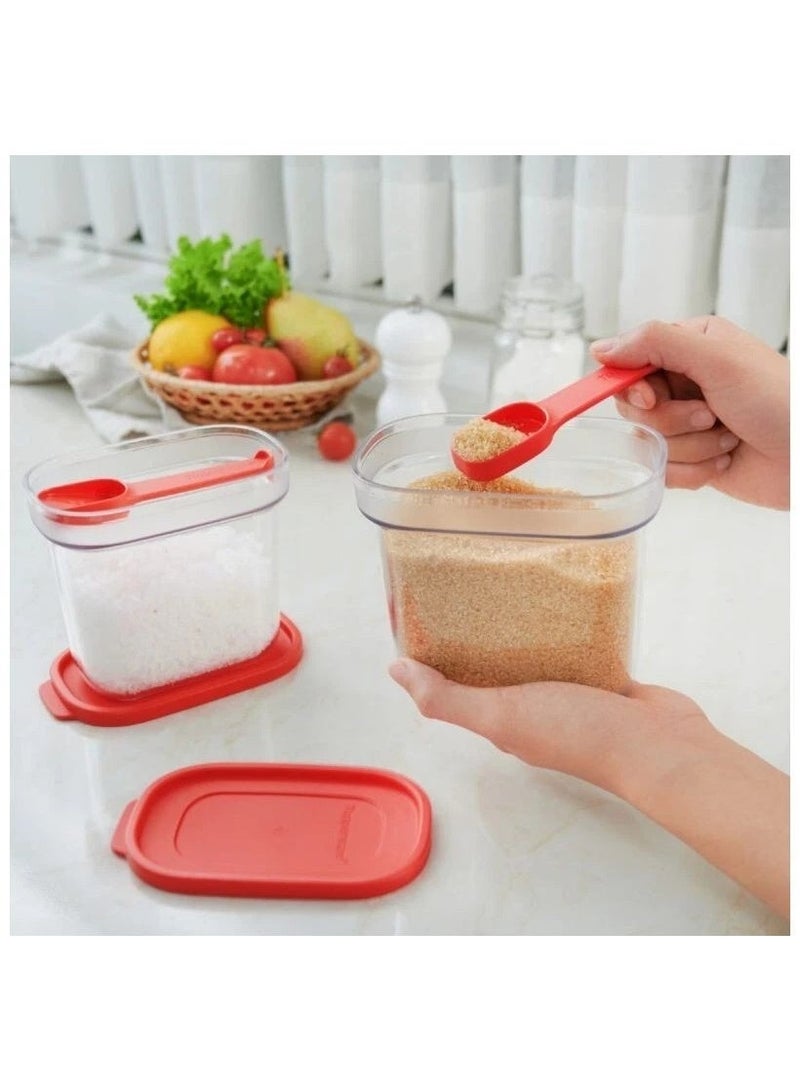 Tupperware Umami Dry Storage Container, 500ml - Image 3