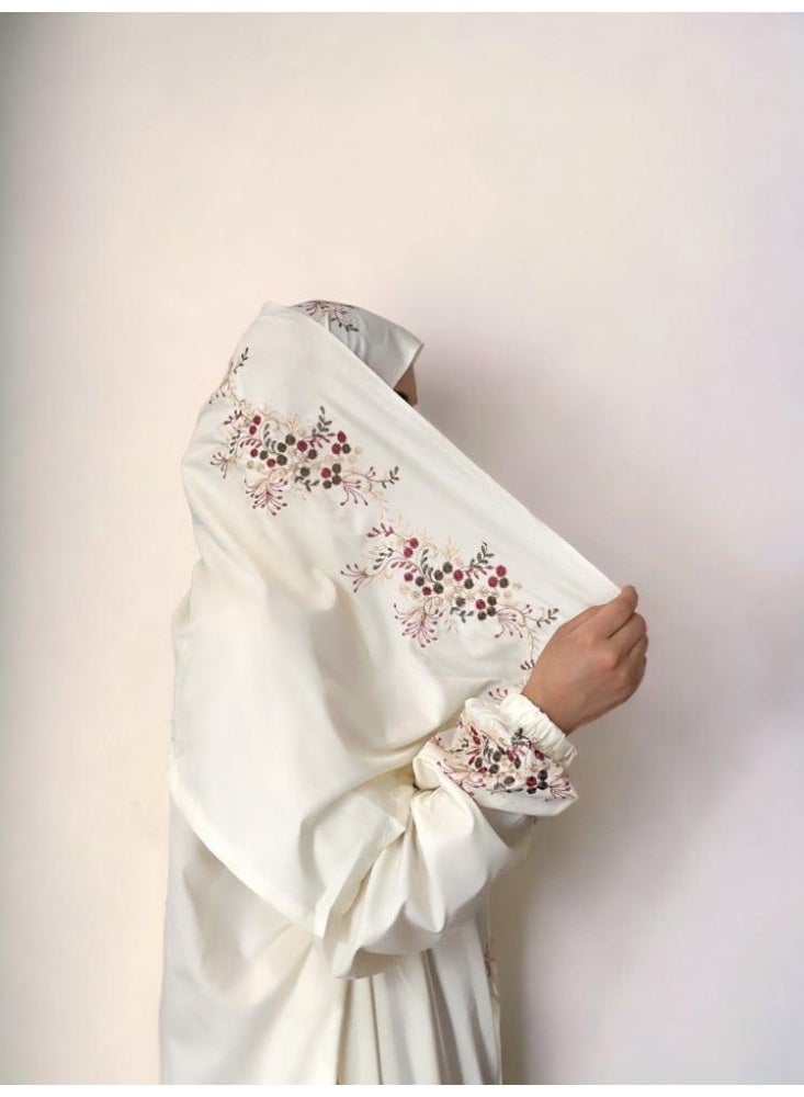 Gerenic Women's prayer sheet - Image 2