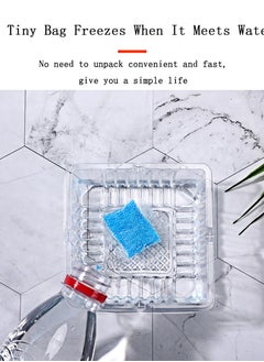 Ssovi 30 Disposable Ashtrays (Including 30 Bags of Ashtray Sand)  - Image 4