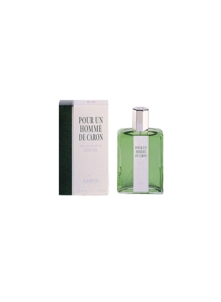 CARON Pour Un Homme De Caron EDT 125ml 