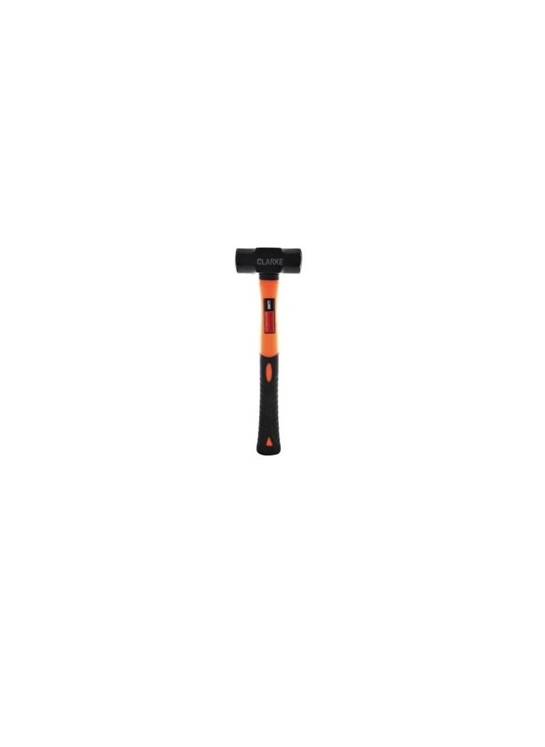 Clarke - Clarke Sledge Hammer Fiber Handle 2700g - Image 1