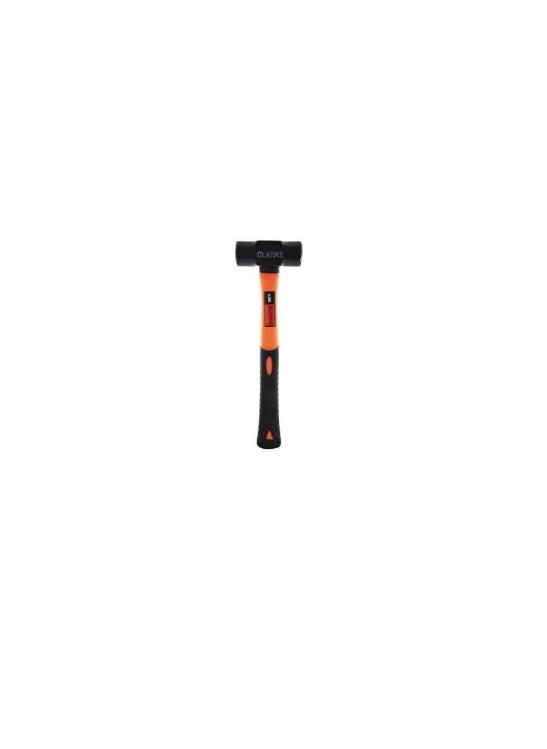 Clarke - Clarke Sledge Hammer Fiber Handle 2700g - Image 1