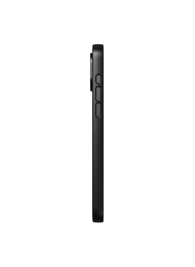 Nudient iPhone 14 Plus - Thin Case - Ink Black  - Image 3