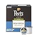 Peet's Coffee Peets Coffee Medium Roast Decaf Keurig KCup Pods Decaffeinated Arabica Coffee  Decaf Especial 60 Count 6 Boxes of 10 KCup Pods - Image 2
