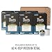 Peet's Coffee Peets Coffee Medium Roast Decaf Keurig KCup Pods Decaffeinated Arabica Coffee  Decaf Especial 60 Count 6 Boxes of 10 KCup Pods - Image 4