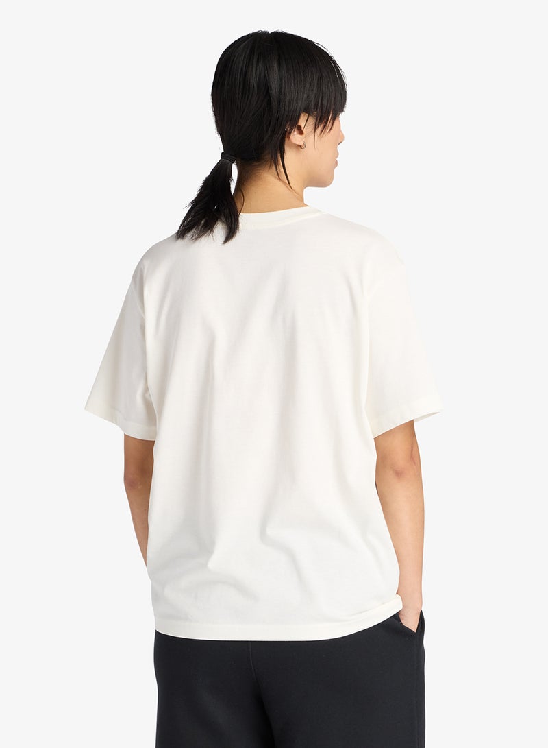 New Balance Runners T-Shirt - Image 2