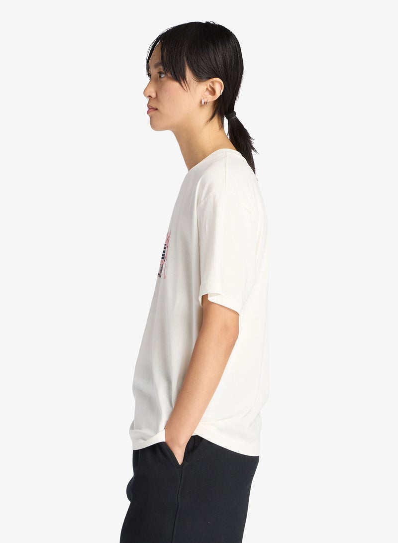 New Balance Runners T-Shirt - Image 3