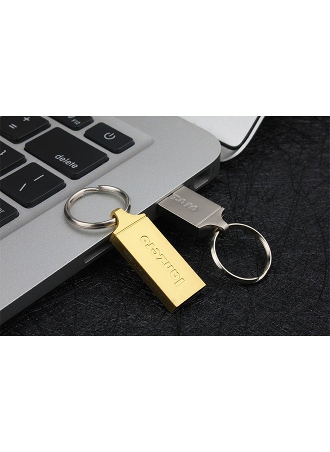 لانزيرو محرك فلاش Lanzero USB 3.0 فائق السرعة معدني صغير بسعة 32 جيجابايت  - Image 5