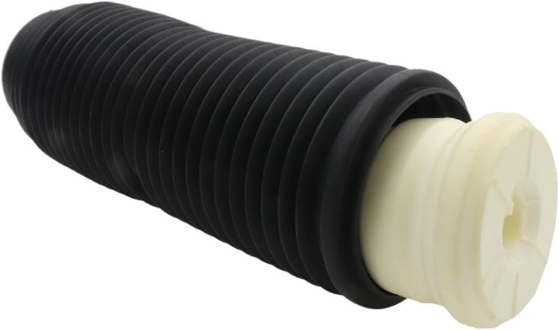 Wivplex Rear Dust Cover Air Shock Absorber Bellow Boot Set - Image 3