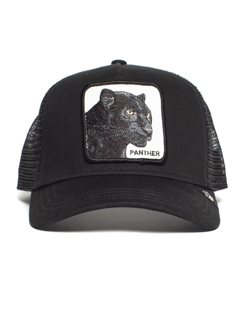 Goorin Bros. - Goorin Bros The Panther Cap - Image 1