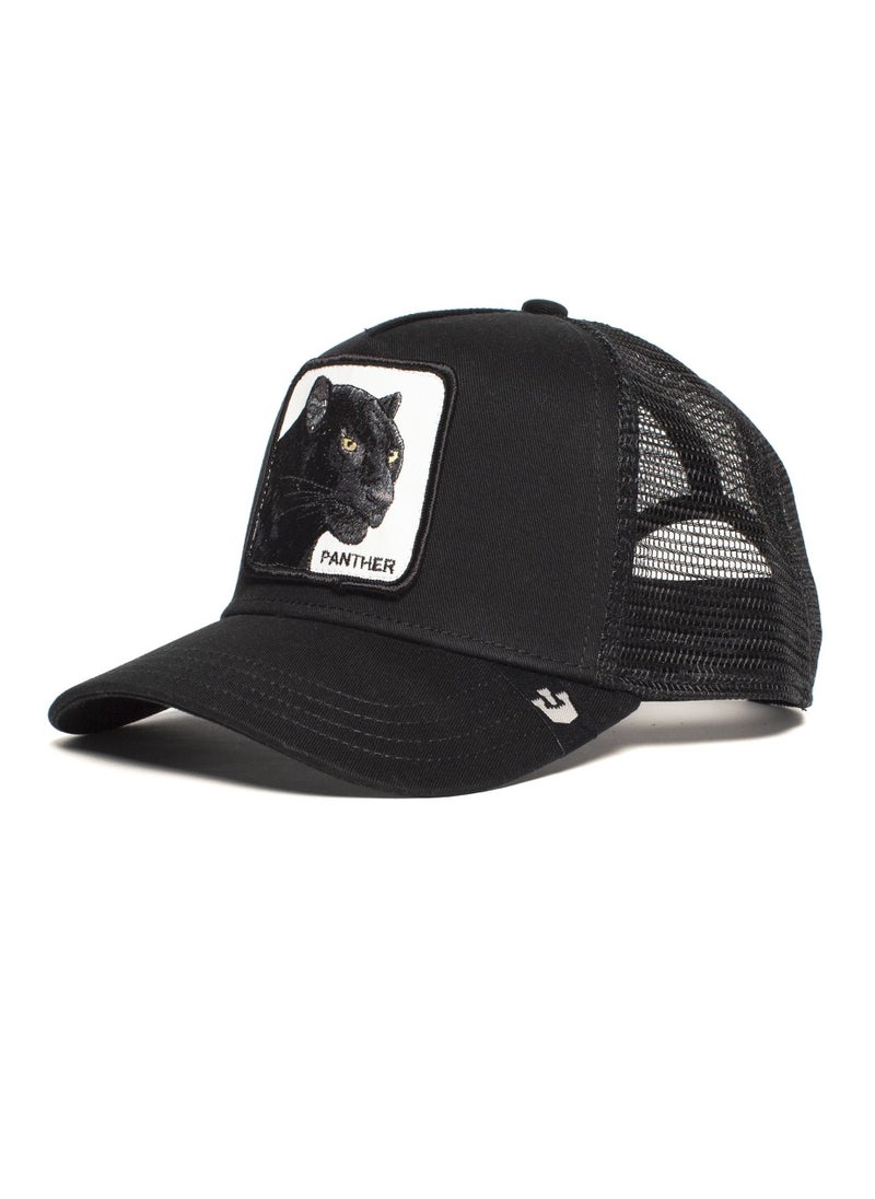 Goorin Bros. - Goorin Bros The Panther Cap - Image 1