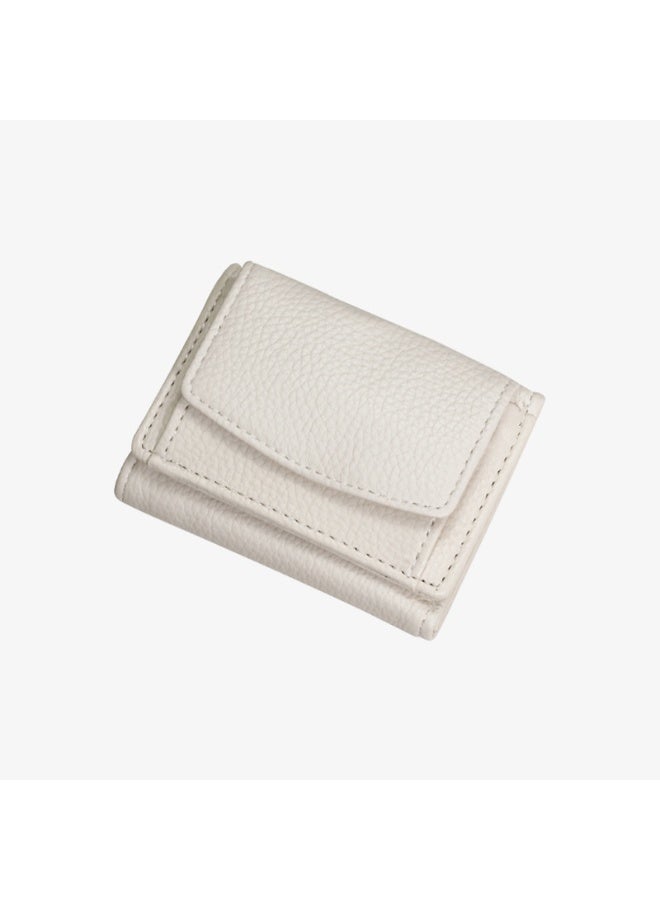 Mark Fairwhale New Multifunctional Large Capacity Portable Wallet 