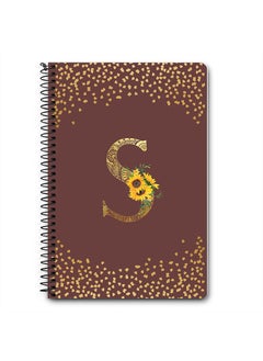 Brown -  S