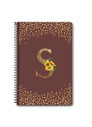 Brown -  S