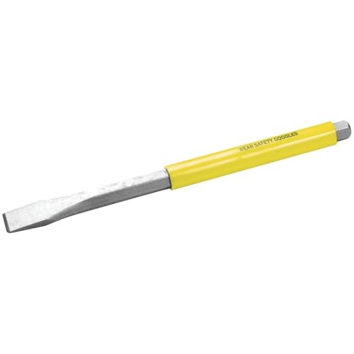 Performance Tool W5432 Cold Chisel, 1/2" x 7 - Image 1