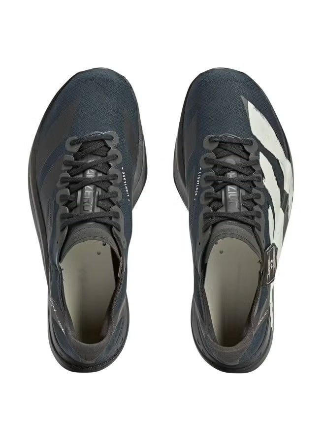 Adidas Originals x Andre Saraiva أديداس Y-3 أديوس برو 4 أحذية الجري الرجالية – إصدار أسود وأوف وايت للأداء العالي - Image 5