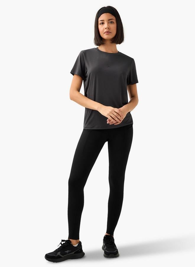 Active Women's Performance T-shirt - Image 2