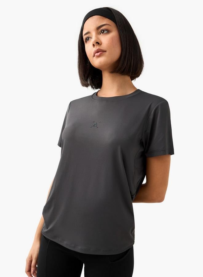 Active Women's Performance T-shirt - Image 1