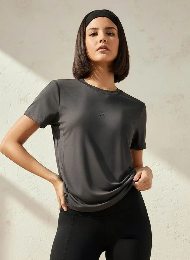 Splash Active Women's Performance T shirt