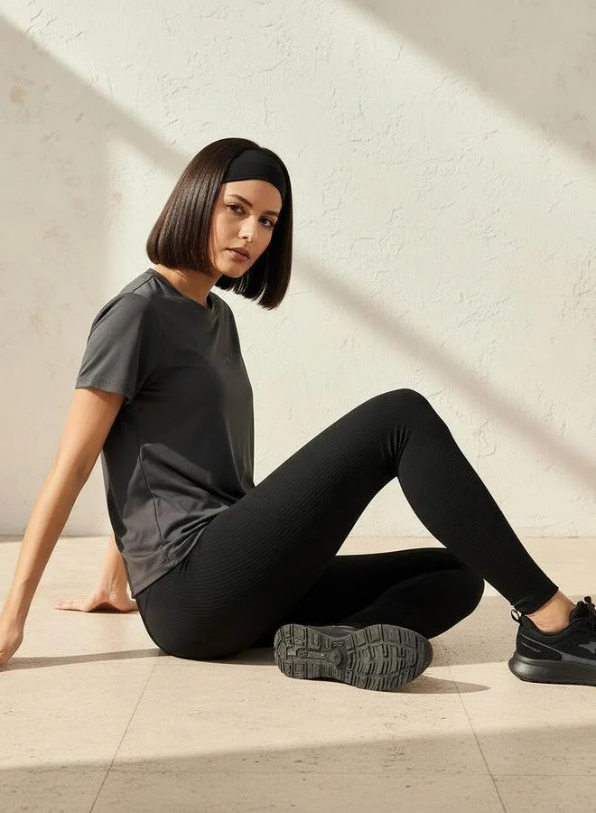 سبلاش اكتف Women's Performance T shirt