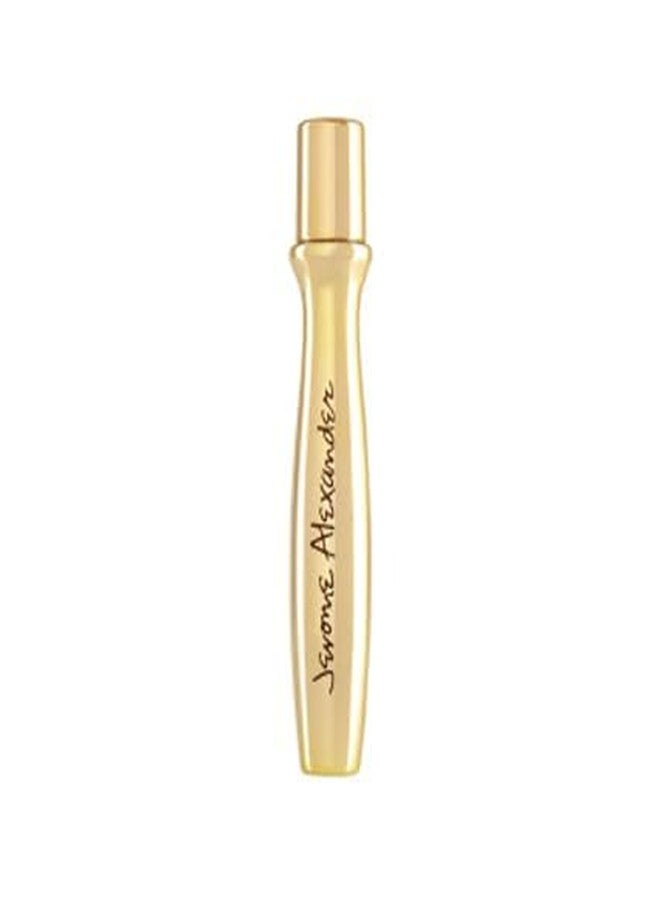 Jerome Alexander CoverAge Concealer Stick - Anti-Aging Under Eye Concealer + Skincare - Brighten Dark Circles, Hydrate, and Nourish - Medium Dark - Image 3