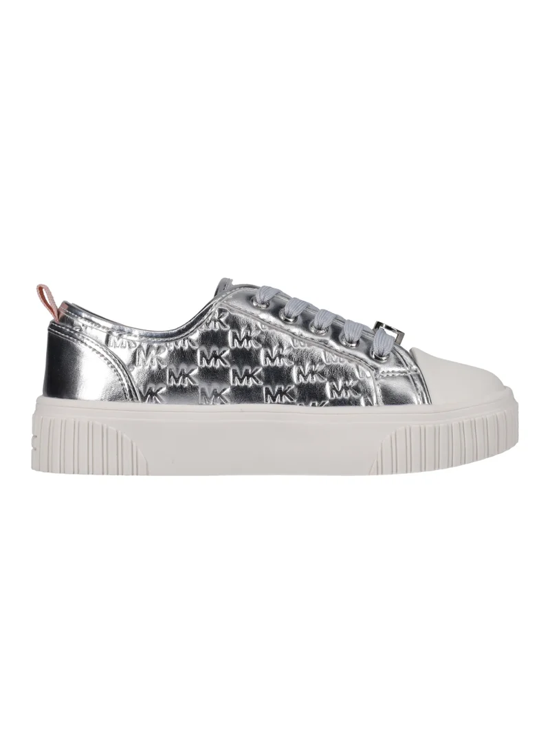 Michael Kors Youth Summer Aline Lace Up Sneakers