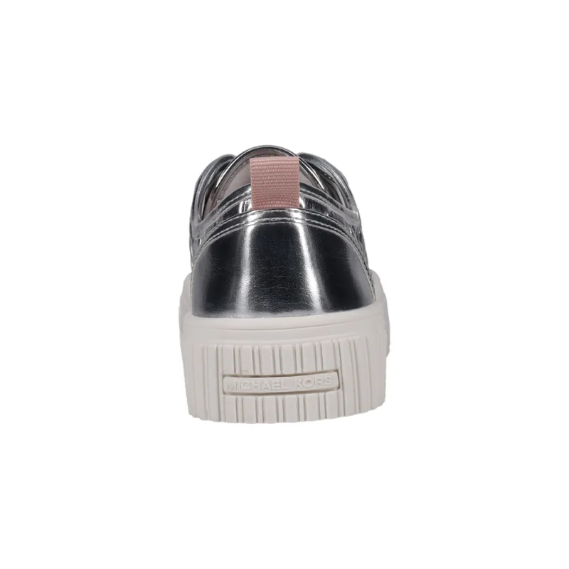 Michael Kors Youth Summer Aline Lace Up Sneakers