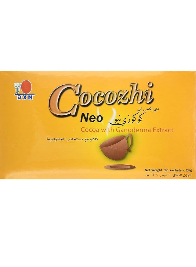 Cocozhi Neo 20 sachets  24gram