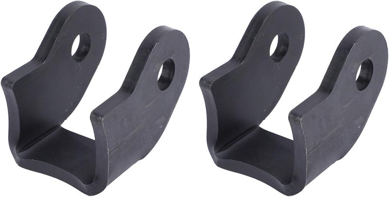 [Low stock in market] Enhanced Performance Curved Car Axle Shock Bracket Steel Pair for Off Road Trailer Sedan Elegant multi-option build Sand resistant Dense material Great bargain Economical varied design options Classic modern blend design Wear resistant Storage transit efficiency build Repeated use trusted quality Ergonomic build International standard quality New residential zone delivery Integrated practical design New to market Designed per consumer needs Exclusive new launch Room to room portable Diverse application fit Temp fluctuation resistant crafted quality Simple multifunctional build Consistent single item quality Withstand KSA hot weather Big cost saving Neat shape - Image 5