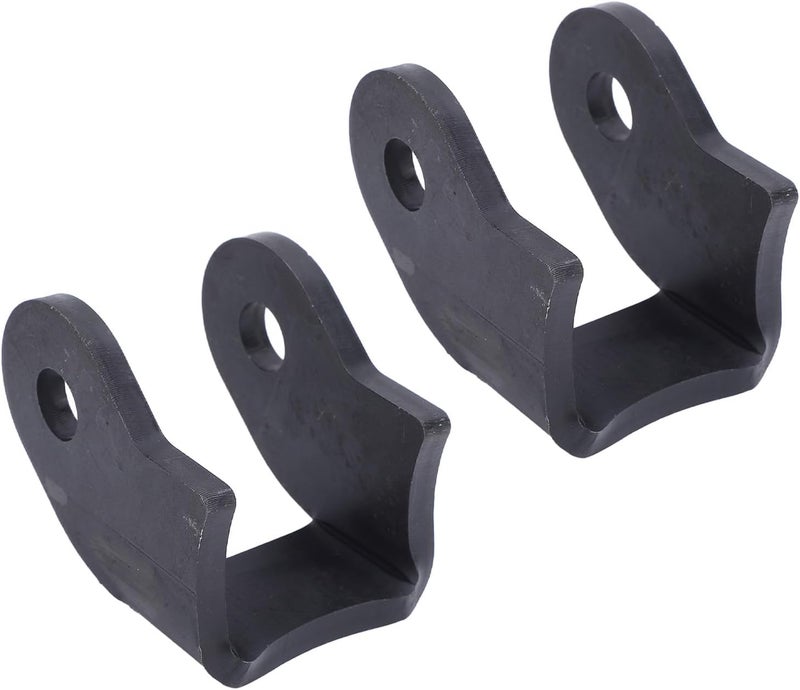 [Low stock in market] Enhanced Performance Curved Car Axle Shock Bracket Steel Pair for Off Road Trailer Sedan Elegant multi-option build Sand resistant Dense material Great bargain Economical varied design options Classic modern blend design Wear resistant Storage transit efficiency build Repeated use trusted quality Ergonomic build International standard quality New residential zone delivery Integrated practical design New to market Designed per consumer needs Exclusive new launch Room to room portable Diverse application fit Temp fluctuation resistant crafted quality Simple multifunctional build Consistent single item quality Withstand KSA hot weather Big cost saving Neat shape - Image 4