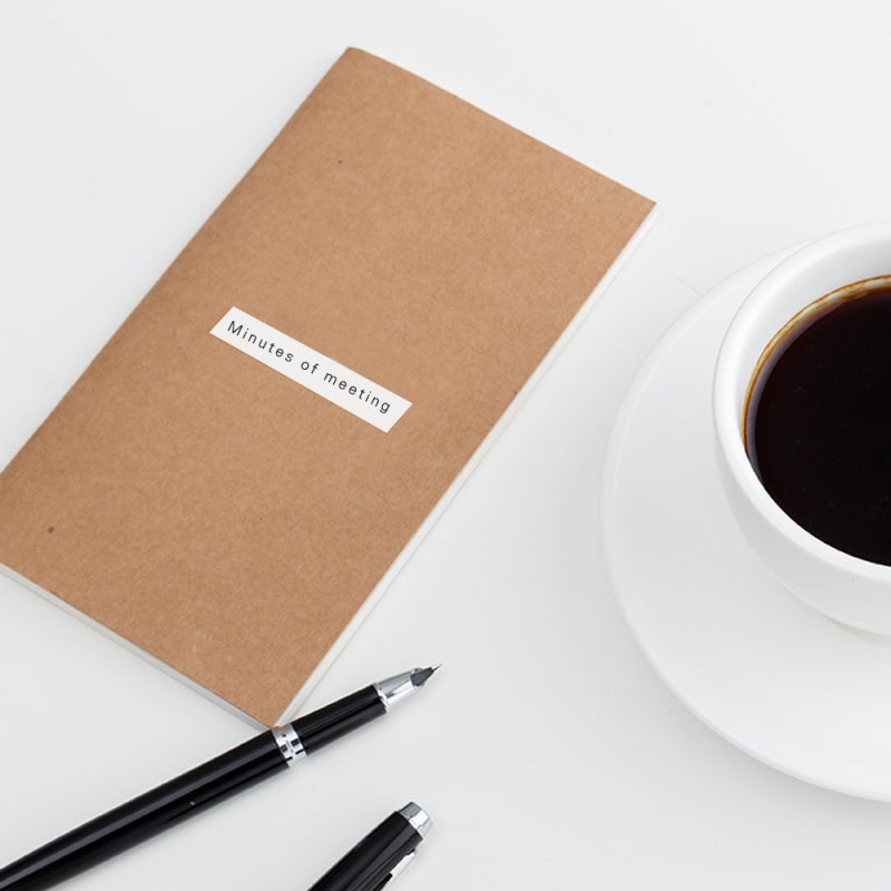 12mm Label Tape Compatible Tape Cartridge Ribbon Replacement for Casio KL-60 KL-100 KL-170 KL-120 KL-180 KL-780 KL-820 KL-7400 KL-8700 KL-8800 CW-L300 EZ Label Maker - Image 3