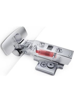 Samet Master Flat Hinge with Brake  - Image 1