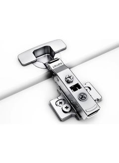 Samet Master Flat Hinge with Brake  - Image 2