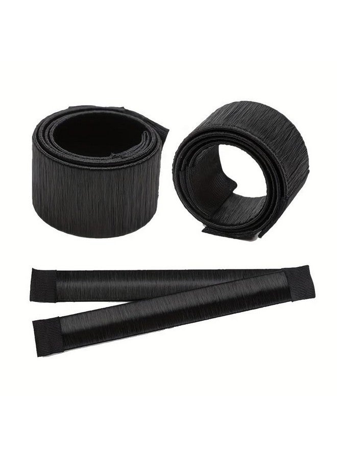 CHRONEX 1pc Bun Maker Hair Styling Hair Accessories For Girls, Ideal choice for Gifts - Image 2