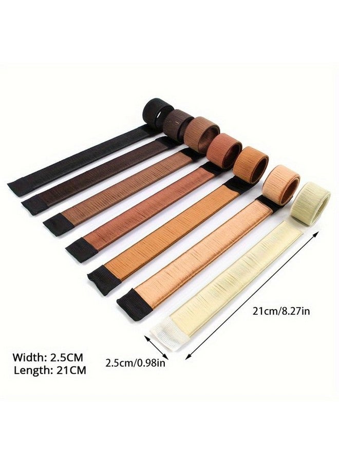 CHRONEX 1pc Bun Maker Hair Styling Hair Accessories For Girls, Ideal choice for Gifts - Image 4