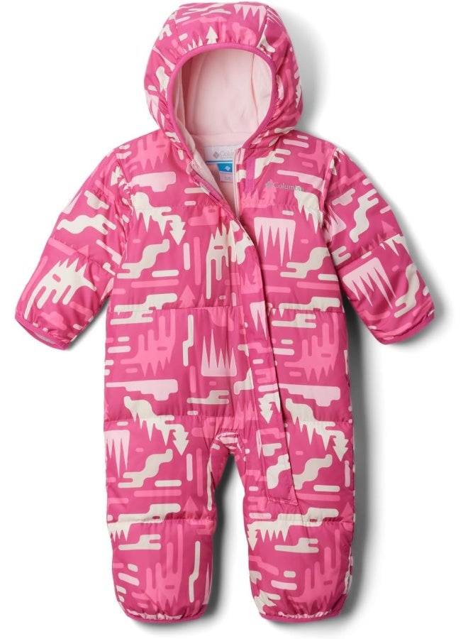 Columbia Unisex Baby Snuggly Bunny 2 Bunting Snowsuit Romper - Image 1