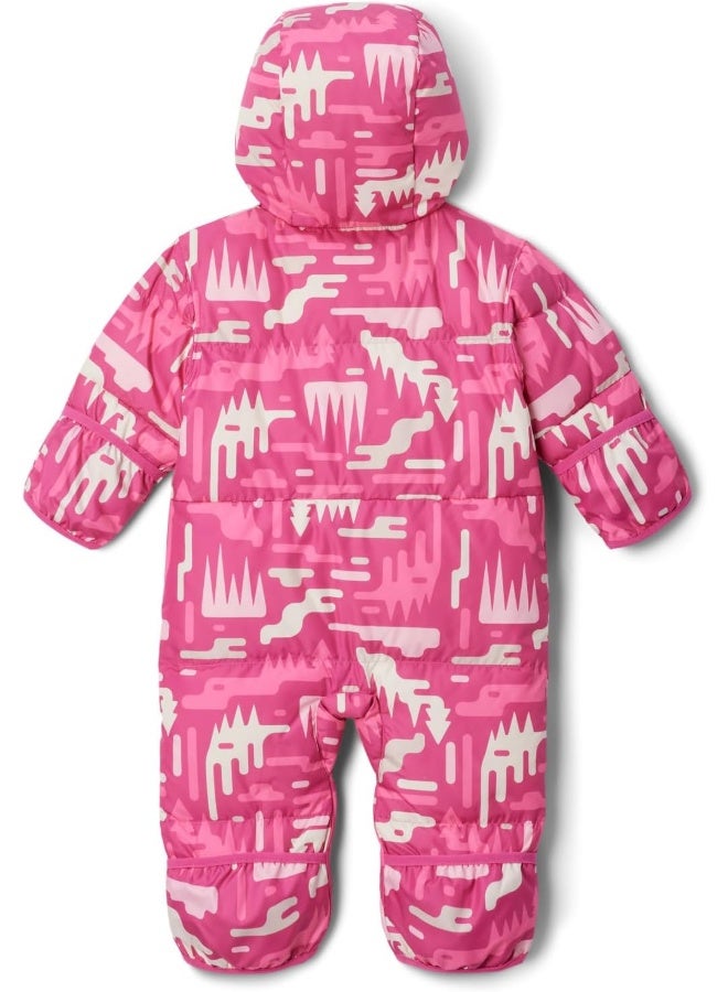 Columbia Unisex Baby Snuggly Bunny 2 Bunting Snowsuit Romper - Image 2