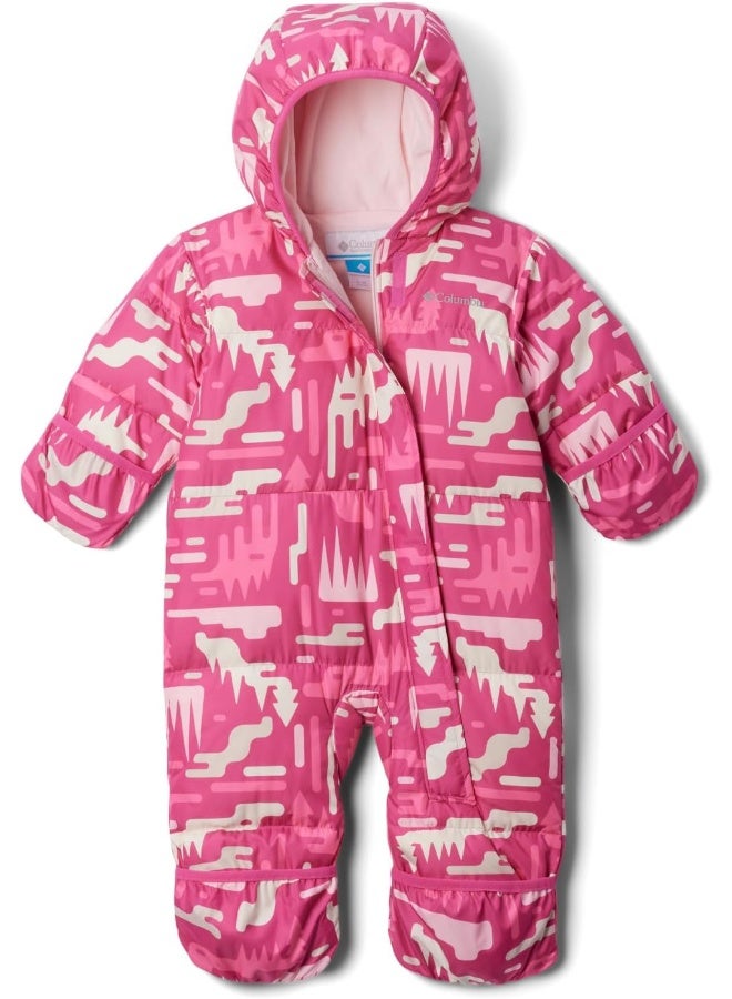 Columbia Unisex Baby Snuggly Bunny 2 Bunting Snowsuit Romper - Image 3