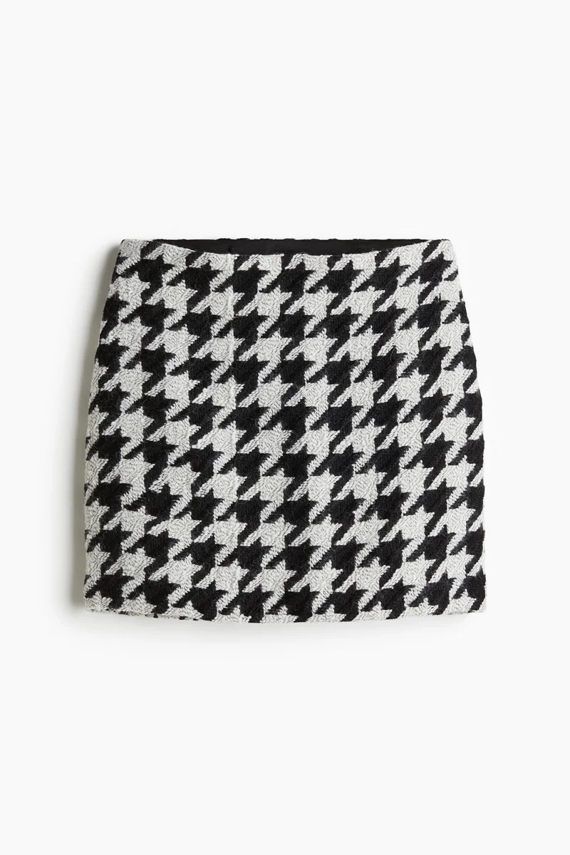 H&M Mini Skirt