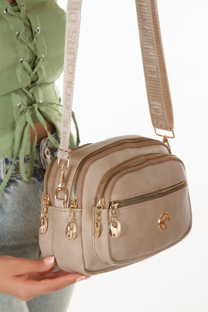Adelina Bags Women's Crossbody Casual Shoulder Bag