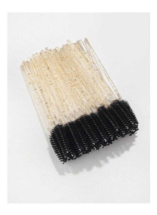 Generic 20 pieces eyelash brushes from cosmetics  - Image 1