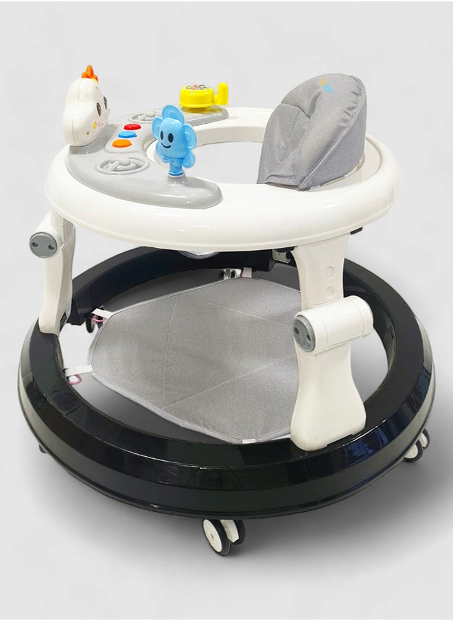 FUN MOMENT - Interactive Baby Walker - Image 1