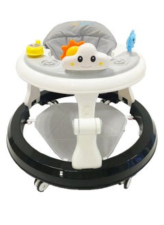 FUN MOMENT Interactive Baby Walker  - Image 2