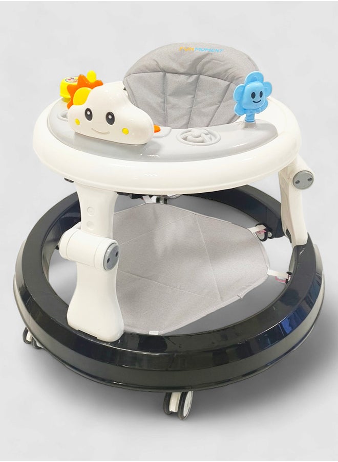 FUN MOMENT - Interactive Baby Walker - Image 1