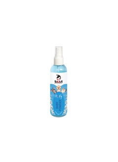 Saas Pet Perfume Baby Powder 200Ml - pzsku/Z8435ACBC4DD5F4B452D8Z/45/_/1740914076/37cf2b4d-5c03-402f-a4e7-c599dcf7ee36