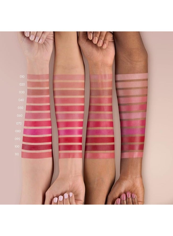 كاتريس احمر شفاه مات من كاتريس سكاندالوس - رقم. 050 - Image 3