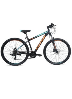 W790 29 inch Aluminium Mountain Bike 24 Speed