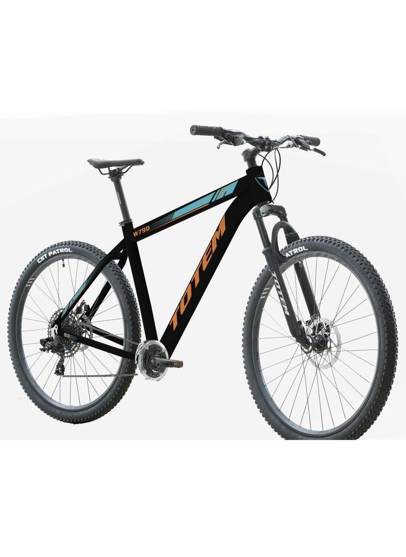 TOTEM - W790 29 inch Aluminium Mountain Bike 24 Speed - Image 1