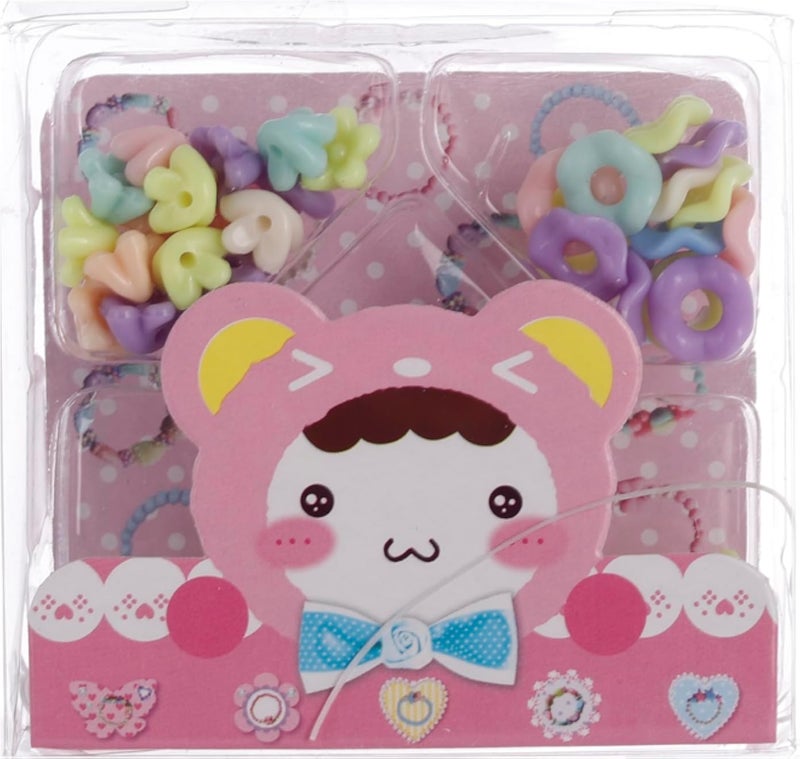 3A Beads Craft for Girls - Multi Color 1220-3-1-3A-2070-Multi Color1