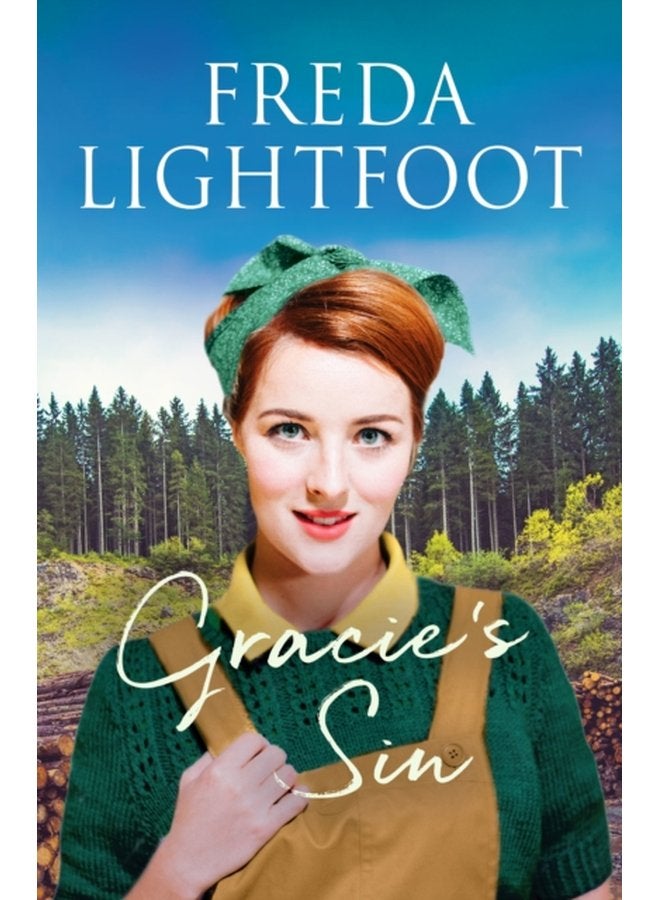 Gracie s Sin A captivating saga of secrets and love - Paperback